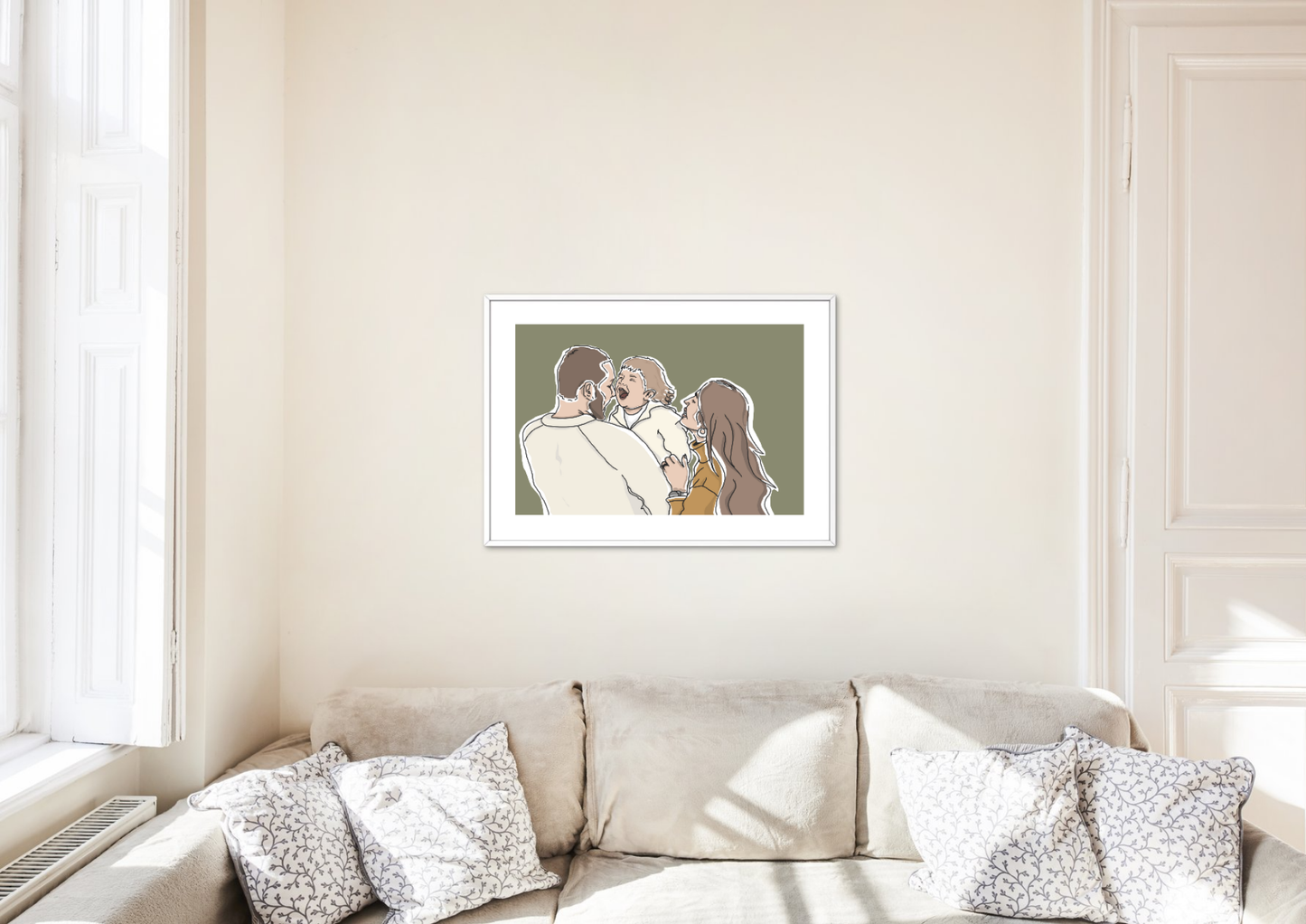 Personnalisation - Votre photo