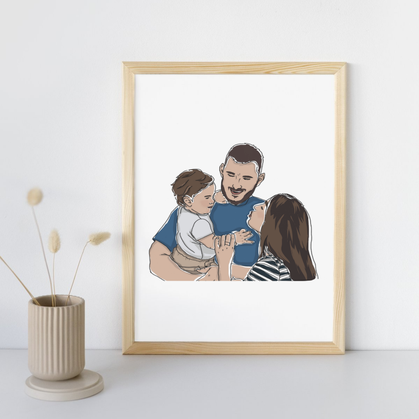Personnalisation - Votre photo