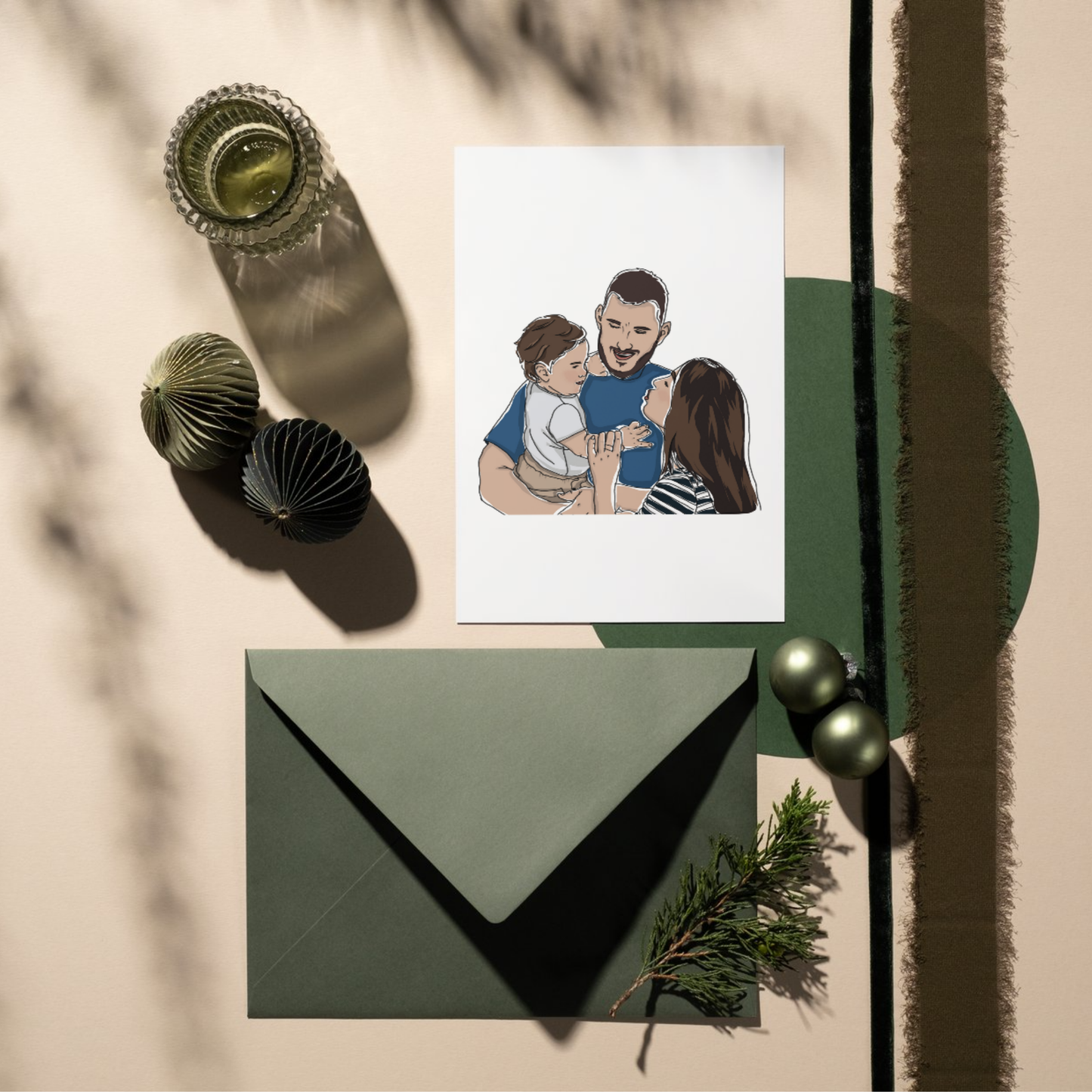 Personnalisation - Votre photo