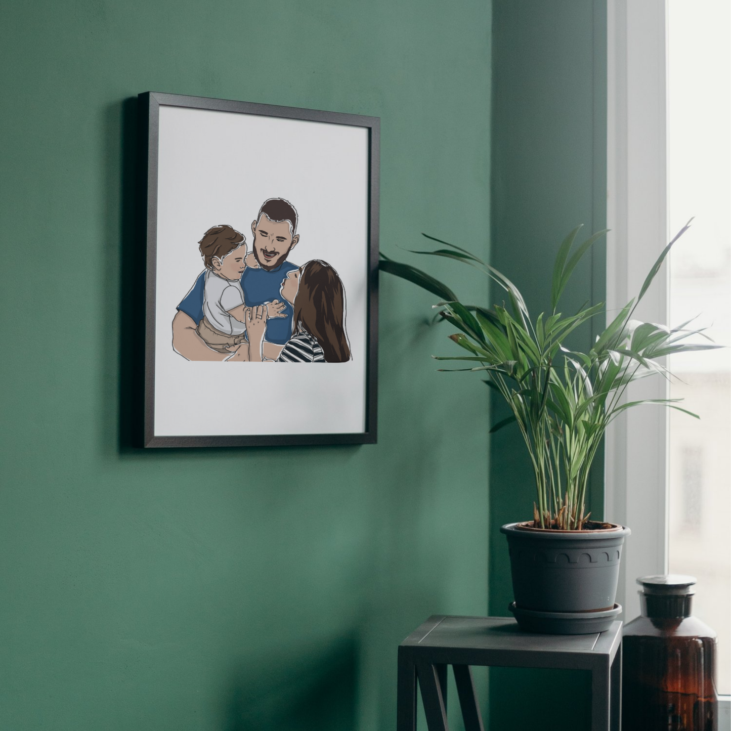 Personnalisation - Votre photo