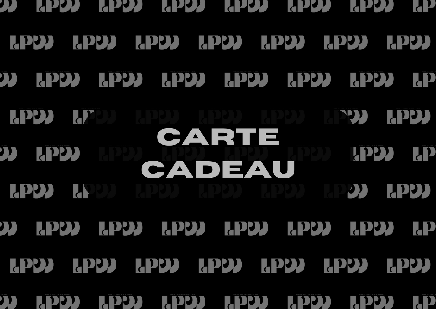 Carte-cadeau