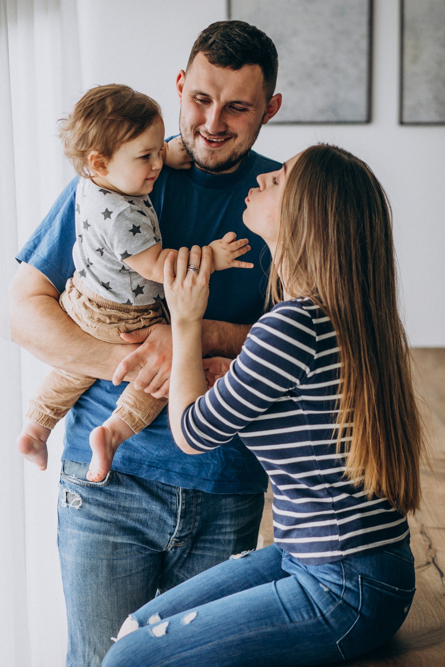 Personnalisation - Votre photo