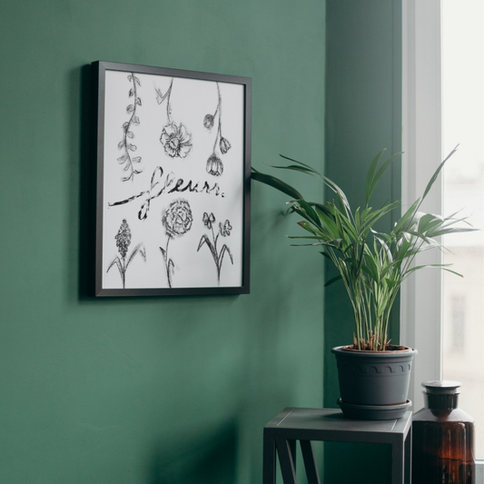"Fleurs"