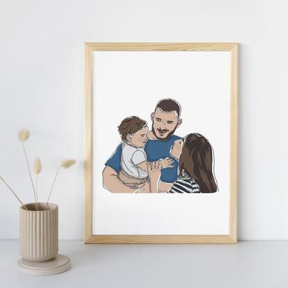 Personnalisation - Votre photo