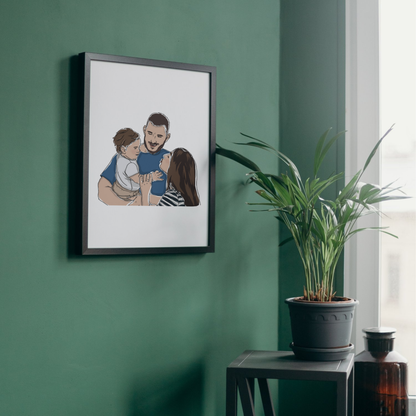 Personnalisation - Votre photo